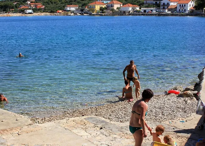 Tatil Evi House With Wifi Kukljica, Ugljan - 8251