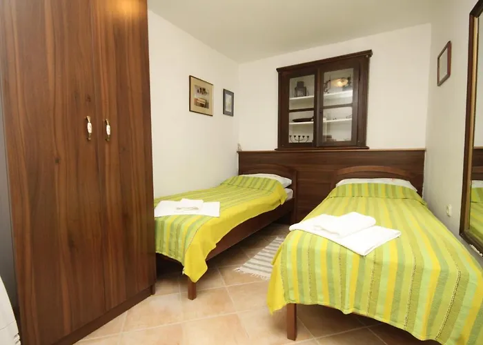 House With Wifi Kukljica, Ugljan - 8251 Tatil Evi