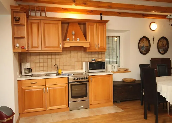 別荘 House With Wifi Kukljica, Ugljan - 8251 ククリカ