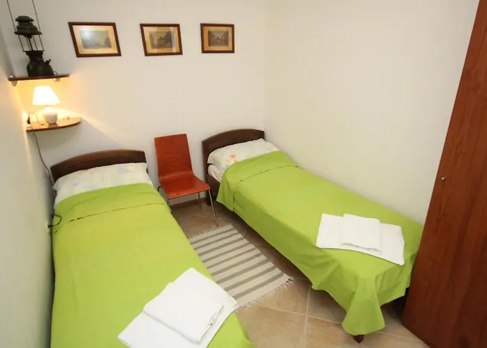 House With Wifi Kukljica, Ugljan - 8251 Tatil Evi