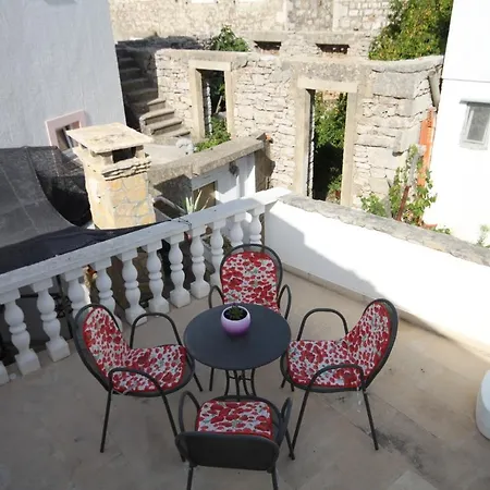 House With Wifi Kukljica, Ugljan - 8251 Holiday home