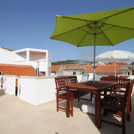 Сasa de vacaciones House With Wifi Kukljica, Ugljan - 8251 Kukljica