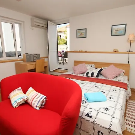 House With Wifi Kukljica, Ugljan - 8251 Сasa de vacaciones Kukljica