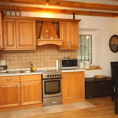 Сasa de vacaciones House With Wifi Kukljica, Ugljan - 8251 Kukljica