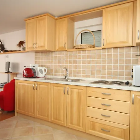 Сasa de vacaciones House With Wifi Kukljica, Ugljan - 8251
