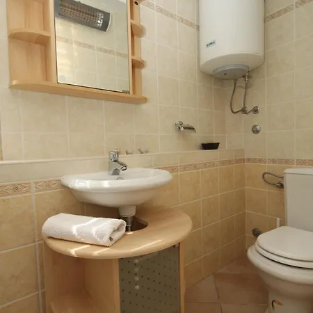 House With Wifi Kukljica, Ugljan - 8251 Сasa de vacaciones Kukljica