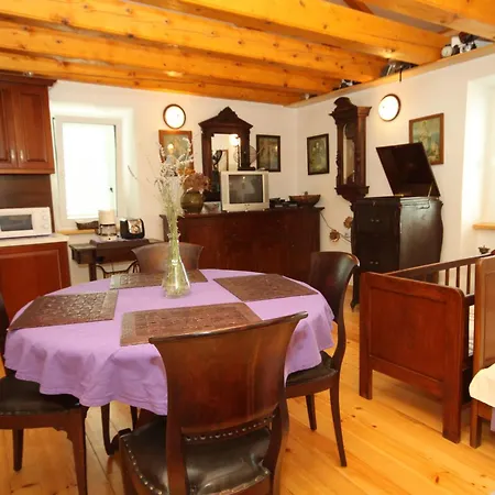 Сasa de vacaciones House With Wifi Kukljica, Ugljan - 8251